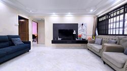 Blk 726 Tampines Courtview (Tampines), HDB 4 Rooms #603132221